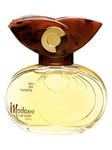 profumo Madame de Carven di Carven da donna