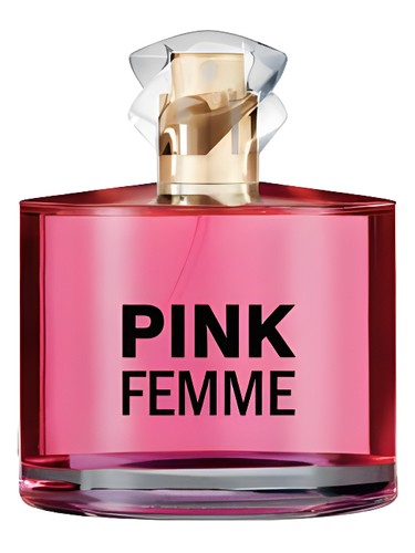 profumo Pink Femme di Contem 1g da donna