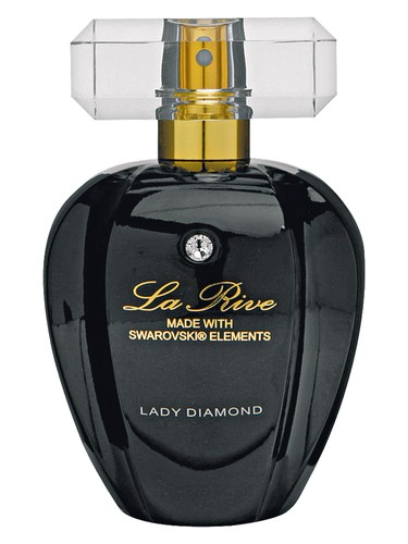 profumo Lady Diamond di La Rive da donna