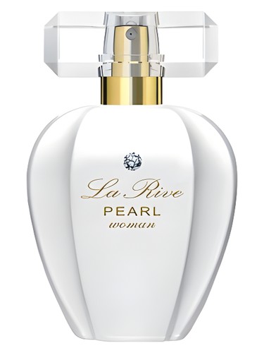 profumo Pearl di La Rive da donna