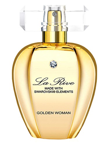 profumo Golden Woman di La Rive da donna