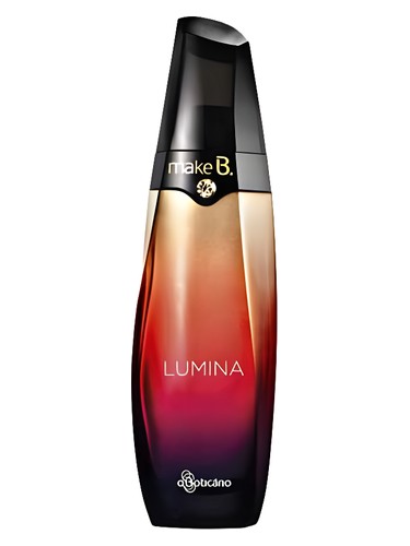 profumo Make B Lumina di O Boticário da donna