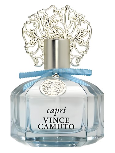 profumo Capri di Vince Camuto da donna