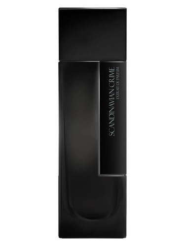 profumo Scandinavian Crime di Laurent Mazzone Parfums unisex