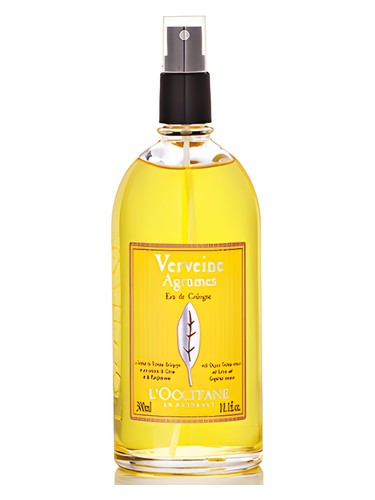 profumo Verbena Citrica di L'Occitane en Provence unisex