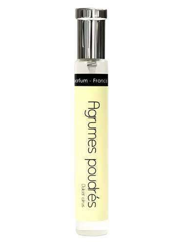 profumo Agrumes Poudrés di Adopt Parfums unisex