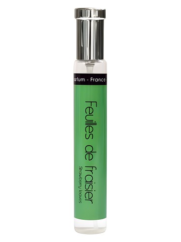 profumo Feuilles de Fraisier di Adopt Parfums unisex