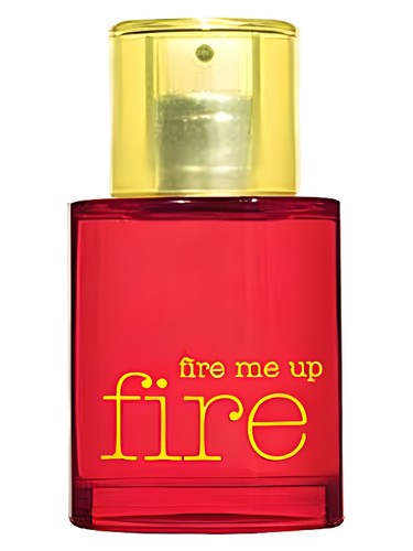 profumo Fire Me Up di Avon da donna