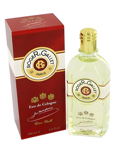 profumo Jean Marie Farina Extra Vieille di Roger & Gallet unisex