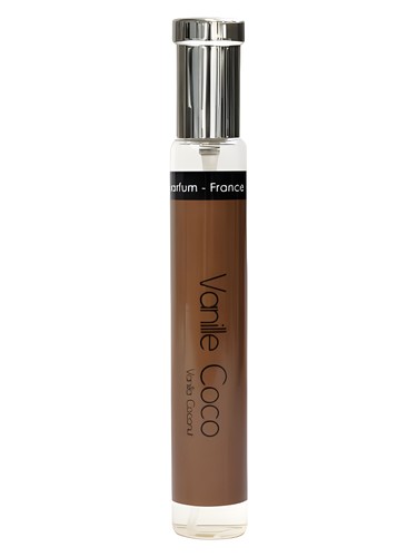 profumo Vanille Coco di Adopt Parfums unisex