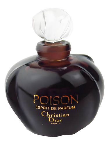 profumo Poison Esprit de Parfum di Dior da donna