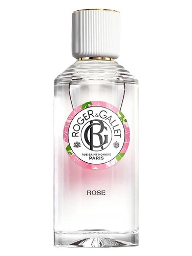 profumo Rose di Roger & Gallet unisex