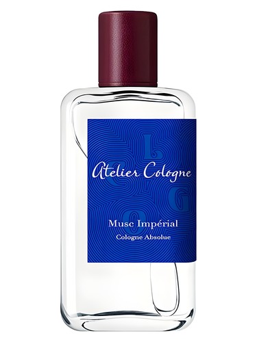 profumo Musc Impérial di Atelier Cologne unisex