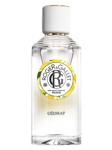 profumo Cedrat di Roger & Gallet da donna