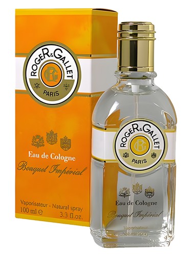 profumo Bouquet Imperial di Roger & Gallet da donna