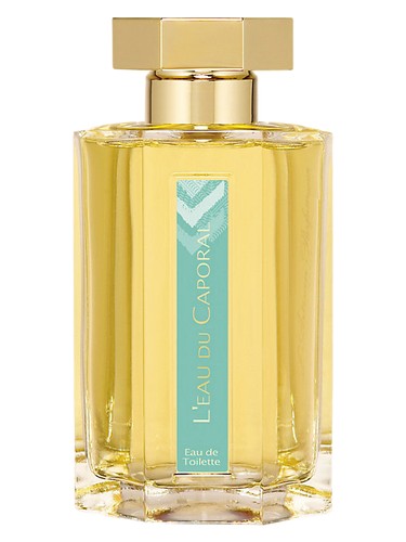profumo L'Eau du Caporal di L'Artisan Parfumeur unisex
