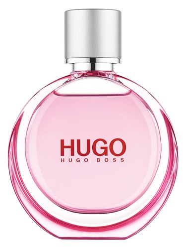 profumo Hugo Woman Extreme di Hugo Boss da donna