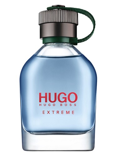 profumo Hugo Extreme di Hugo Boss unisex