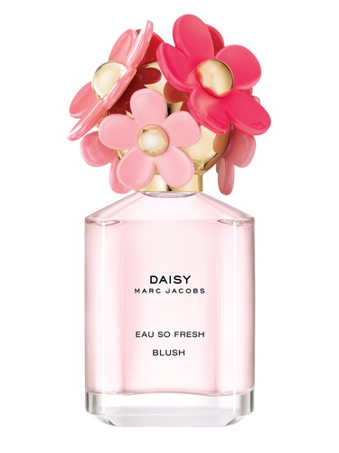 profumo Daisy Eau So Fresh Blush di Marc Jacobs da donna