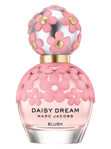 profumo Daisy Dream Blush di Marc Jacobs da donna