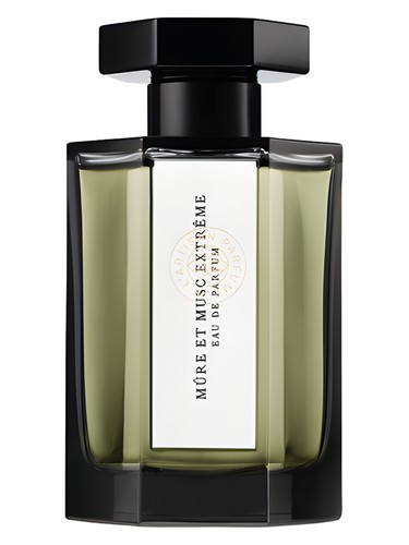 profumo Mûre et Musc Extrême di L'Artisan Parfumeur unisex