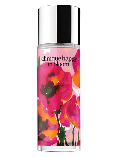 profumo Clinique Happy In Bloom 2016 di Clinique da donna