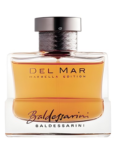 profumo Del Mar Marbella Edition di Baldessarini da uomo