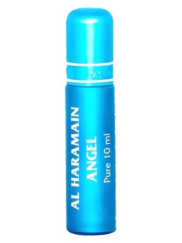 profumo Angel di Al Haramain Perfumes unisex