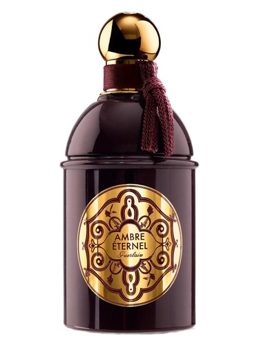 profumo Les Absolus d'Orient Ambre Eternel di Guerlain unisex