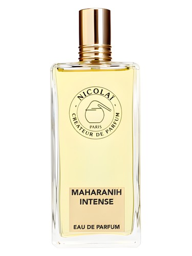 profumo Maharanih Intense di Nicolai Parfumeur Createur da donna