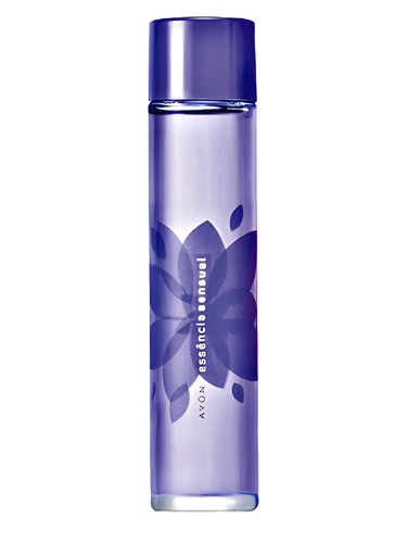 profumo Essência Sensual di Avon da donna