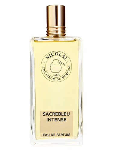 profumo Sacrebleu Intense di Nicolai Parfumeur Createur da donna