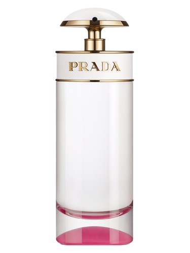 profumo Prada Candy Kiss di Prada da donna