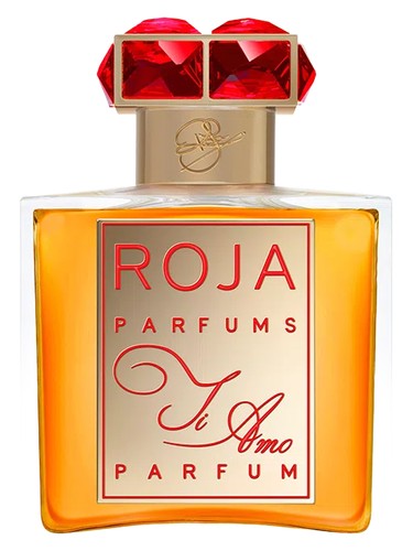 profumo Ti Amo di Roja Parfums unisex