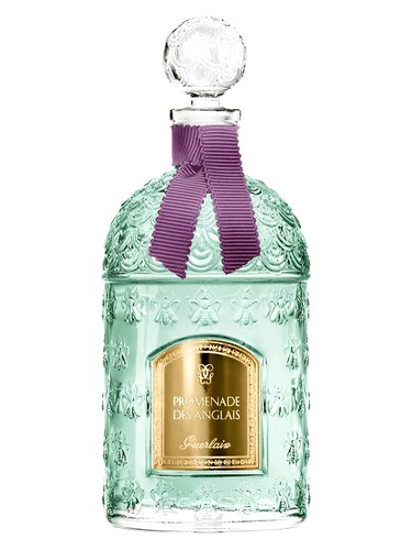 profumo Promenade des Anglais di Guerlain unisex