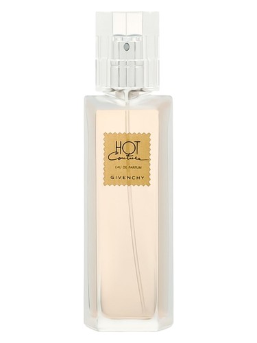profumo Hot Couture di Givenchy da donna