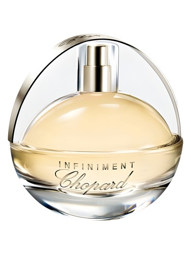profumo Infiniment di Chopard da donna