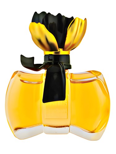 profumo La Petite Fleur d’Or di Paris Elysees da donna