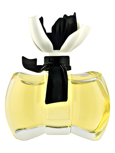 profumo La Petite Fleur Blanche di Paris Elysees da donna
