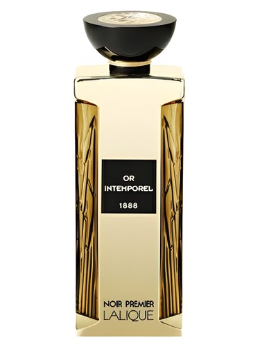 profumo Or Intemporel di Lalique unisex