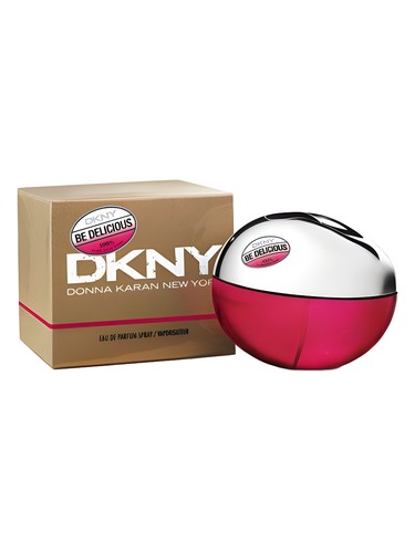 profumo DKNY Be Delicious Kisses di Donna Karan da donna