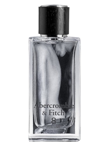 profumo 8 di Abercrombie & Fitch da donna