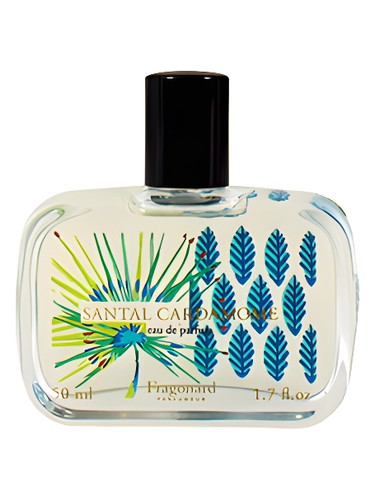 profumo Santal Cardamome (Sandalwood Cardamom) di Fragonard da donna