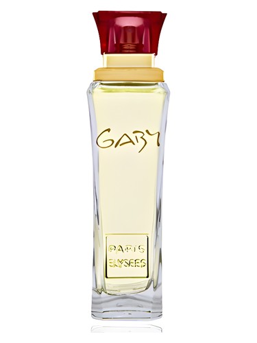 profumo Gaby di Paris Elysees da donna