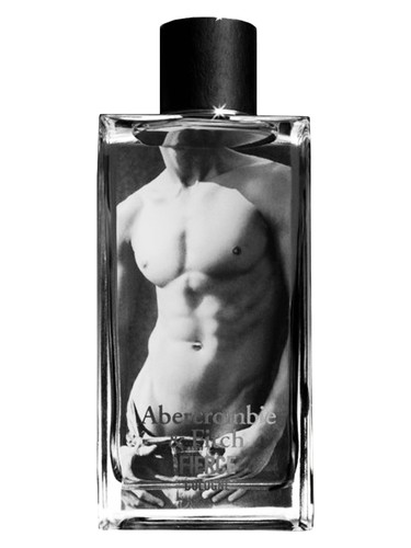 profumo Fierce di Abercrombie & Fitch da uomo