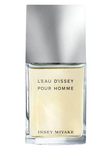 profumo L'Eau d'Issey Pour Homme Fraiche di Issey Miyake da uomo