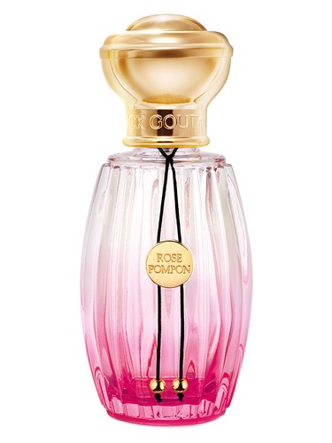 profumo Rose Pompon Eau de Toilette di Goutal unisex