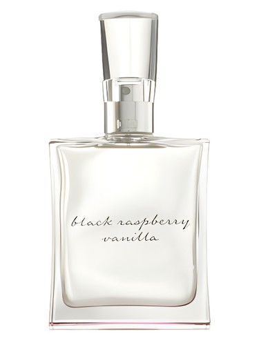 profumo Black Raspberry Vanilla di Bath & Body Works da donna