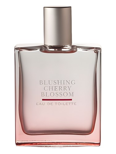 profumo Blushing Cherry Blossom di Bath & Body Works da donna