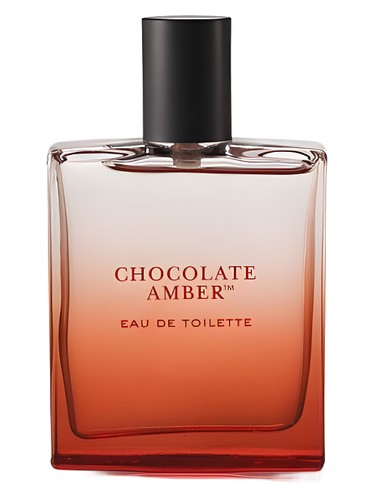 profumo Chocolate Amber di Bath & Body Works da donna